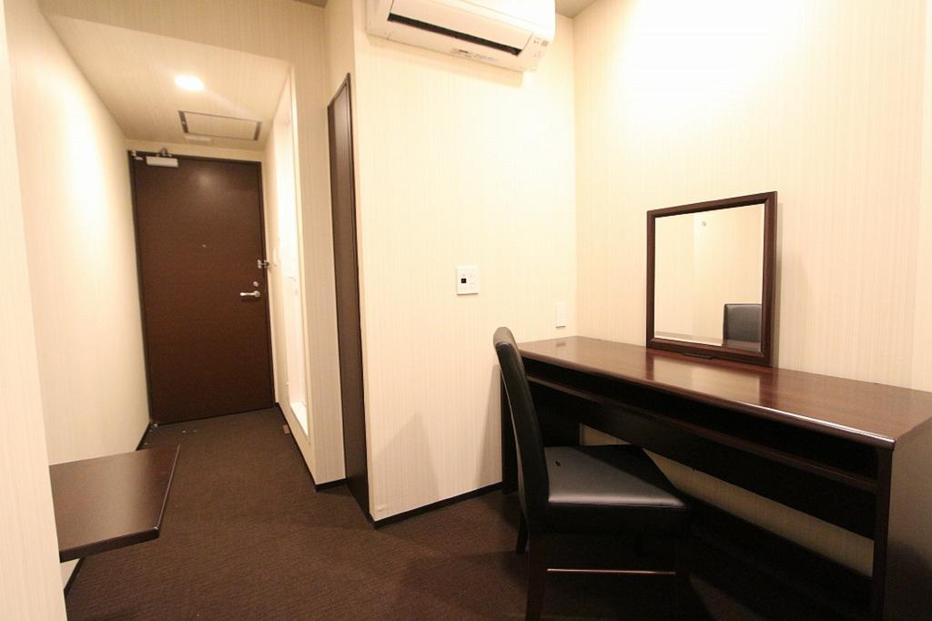 HOTEL LiVEMAX Nihonbashi Hakozaki Tokyo Eksteriør billede